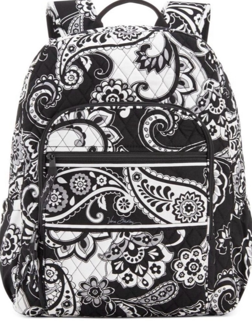 vera bradley back pack
